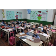¡Iniciamos el ciclo lectivo 2015! - NIVEL PRIMARIO del Turno Tarde
